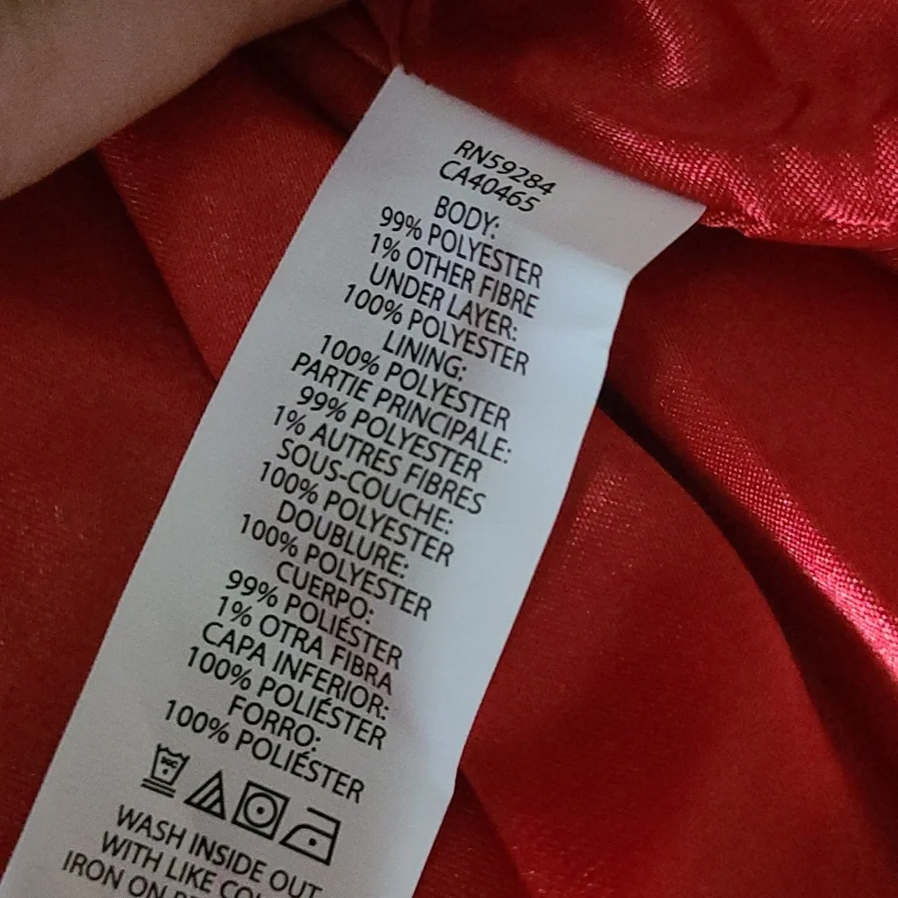NWT The Children's Place Dress ❤️
